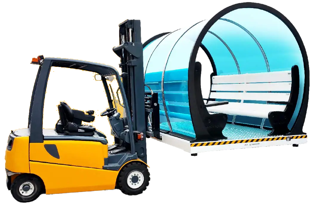 carrello-elevatore-sposta-area-relax-go-space