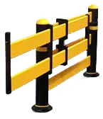 protezioni-antiurto-pali-e-barriere