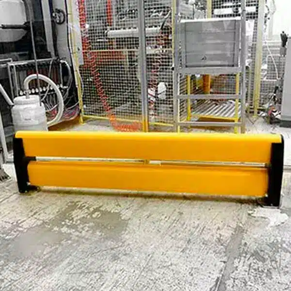 BAU-BI-Sfil-barriera-antiurto-con-due-profili