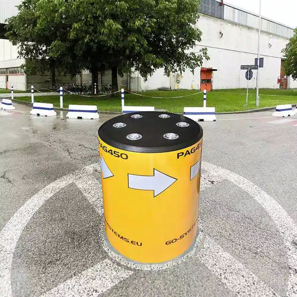 PAG-450-palo-antiurto-a-getto-pavimento