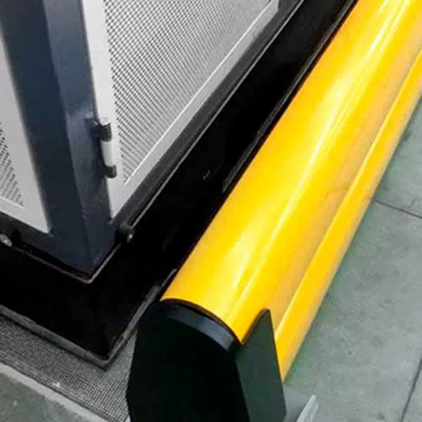 installazione-BAU-BI-sfil-barriera-di-protezione-sfilabile