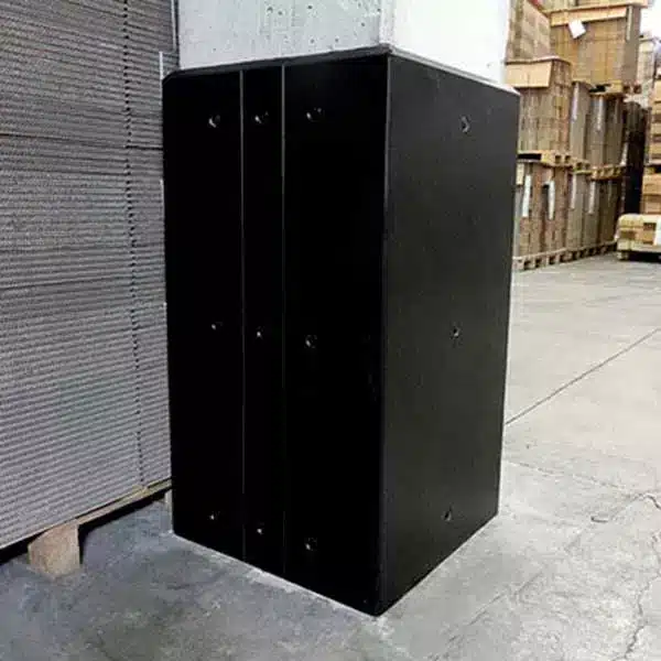 rivestimento-di-protezione-nero-per-colonna-pilastro-RL-CO