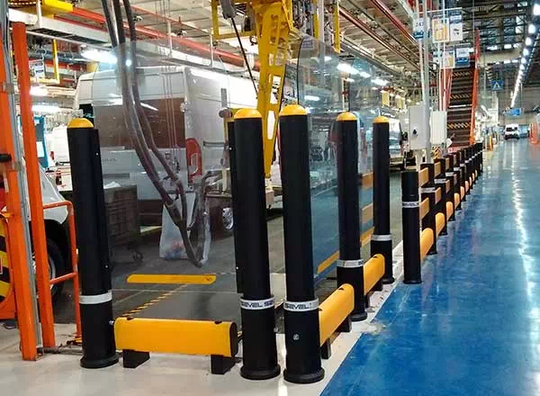 sistemi-per-la-protezione-da-collisioni-ad-alta-tecnologia