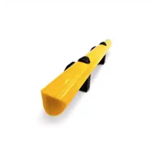 BAUM70 RX Barriera antiurto antisfondamento 