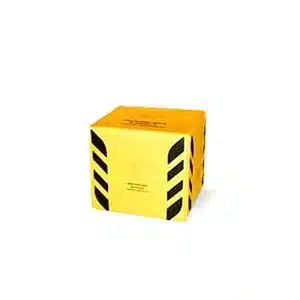 DEFENCE GO.1-GO.2 Cuscino antitrauma per attutire colpi