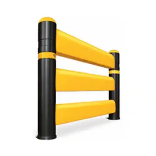 Barriera-antiurto-dinamica-trifilare-BAUTRI