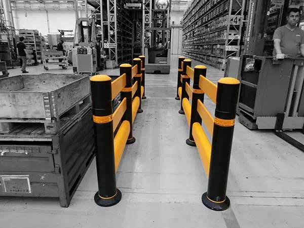 sistemi-per-la-protezione-da-mezzi-di-movimentazione-merci-in-magazzini