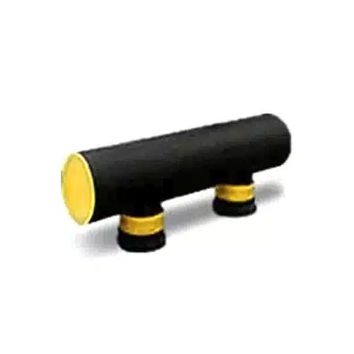 BAUM200RX protection system for high-impact