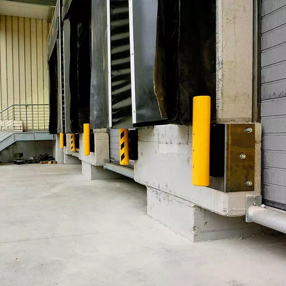 RF-700G-120 fixed buffer blocks