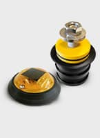 accessories for shockproof posts